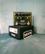 MXR Carbon Copy Deluxe Delay, Muziek en Instrumenten, Effecten, Ophalen of Verzenden, Zo goed als nieuw, Delay of Echo