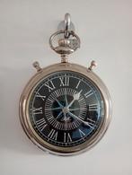 Rivièra Maison klok Riviera Maison, Ophalen of Verzenden, Gebruikt, Analoog, Wandklok