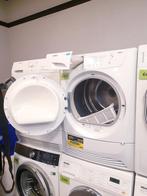 Condens droger Zanussi 7KG️️️ ️lindo100 INC GARANTIE, Witgoed en Apparatuur, Wasdrogers, Ophalen, 6 tot 8 kg, Anti-kreukfase, Zo goed als nieuw