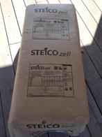 Steico Zell isolatie, Doe-het-zelf en Verbouw, Ophalen, Overige materialen, Vloerisolatie, Nieuw