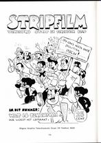 Stripfilm 1 en 3 GEZOCHT, Meerdere stripboeken, Ophalen of Verzenden, Gelezen