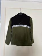 Trui Me and my Monkey maat 152-158, Kinderen en Baby's, Kinderkleding | Maat 152, Ophalen of Verzenden, Zo goed als nieuw, Jongen