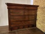 Antieke Commode / Ladekast, Antiek en Kunst, Ophalen