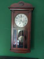 Te koop junghans klokje, Ophalen