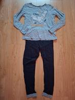 3x Harry Potter pyjama maat 158-164, Ophalen of Verzenden, Zo goed als nieuw, Meisje, Nacht- of Onderkleding