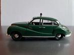 BMW 502, Politie uitvoering, schuco 1:43, Ophalen of Verzenden, Nieuw, Auto, Schuco