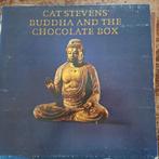 Cat Stevens Buddha lp, Verzenden, 1960 tot 1980, Zo goed als nieuw, Overige formaten