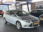 Ford Focus Wagon 1.6 EcoBoost Trend Sport Navi | Airco | NAP, Gebruikt, 4 cilinders, 150 pk, Parkeersensor
