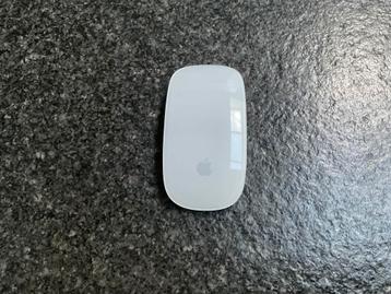 Apple Magic Mouse beschikbaar voor biedingen