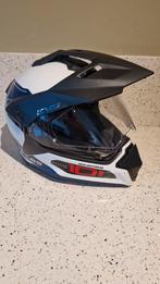 BMW GS Carbon Evo Helm BMW GS GSA- Offroad Enduro Nieuw!, Motoren, Kleding | Motorhelmen, Overige merken, M, Ophalen of Verzenden