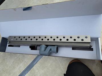 Luxxor design drain 70cm (c16) beschikbaar voor biedingen