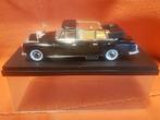 Mercedes benz 300d limousine 1960 rio, Hobby en Vrije tijd, Modelauto's | 1:43, Ophalen of Verzenden, Zo goed als nieuw, Auto