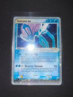 Suicune 94/95, Ophalen of Verzenden, Zo goed als nieuw, Losse kaart