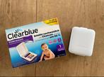 Clearblue Fertility Monitor with Touch Screen, Ophalen of Verzenden, Zo goed als nieuw