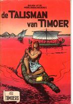 De Talisman van Timoer, Boeken, Strips | Comics, Europa, Ophalen of Verzenden, Gelezen, Eén comic