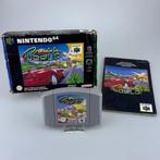 Nintendo 64 Cruisen World  PAL Compleet, Spelcomputers en Games, Spelcomputers | Nintendo 64, Nintendo, Zo goed als nieuw, Support@nintendo.com