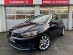 Volkswagen GOLF SPORTSVAN 1.2TSI 110PK Navi Cruise PDC Trekh, Auto's, Gebruikt, 4 cilinders, Met garantie (alle), Electronic Stability Program (ESP)