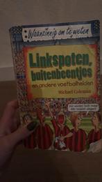 Linkspoten, buitenbeentjes en andere voetbalhelden, Boeken, Ophalen, M. Coleman