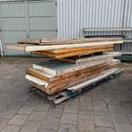 Partij isolatie plaat panelen 9 - 17 cm dik max 4 meter lang, Doe-het-zelf en Verbouw, Isolatie en Afdichting, Ophalen, 12 cm of meer