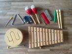 Muziekinstrumenten peuter/kleuter, Muziek en Instrumenten, Ophalen of Verzenden, Gebruikt