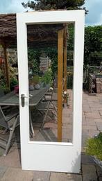 Stompe binnendeur, Ophalen, Gebruikt, 80 tot 100 cm, Binnendeur
