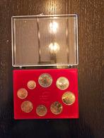 Italië Euroset 2002 - Complete set, Ophalen of Verzenden, Italië