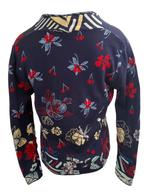 .Ivko vest L, Kleding | Dames, Truien en Vesten, Blauw, Maat 42/44 (L), Ophalen of Verzenden, Zo goed als nieuw