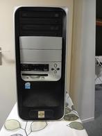 Computer/Desktop+Toshiba Satellite DEFECT, Ophalen, Onbekend, HDD