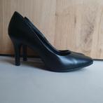Graceland Pumps Zwart Leer Maat 39, Kleding | Dames, Schoenen, Pumps, Zwart, Ophalen of Verzenden, Graceland
