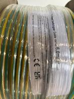 100m RS Pro Tri-Rated aarde kabel 6.0mm² installatiedraad, Ophalen of Verzenden, Nieuw, Kabel of Snoer
