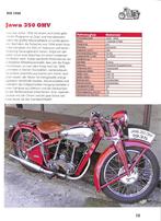 Jawa-Motorräder - seit 1929, Verzenden, Nieuw, Frank Rönicke, Merk of Model
