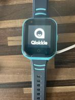 Qlokkie kiddo 11 GPS horloge kind, Android, GPS, Gebruikt, Ophalen of Verzenden