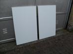 Bureaubladen / 61 x 95 cm., Ophalen