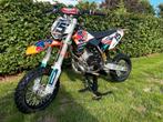 KTM SX 50 - 2013 - Zeer Nette Staat, Motoren, Particulier, Crossmotor, 50 cc