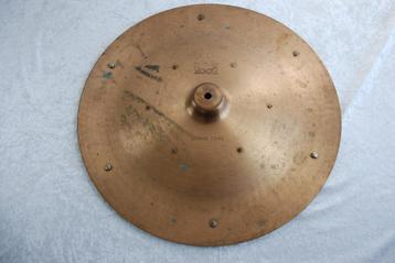 Paiste 2002 china type met rivets 1853gr 20 inch <25250510> beschikbaar voor biedingen