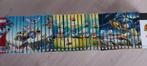 Donald Duck pockets dun compleet / complete rugnummers, Ophalen