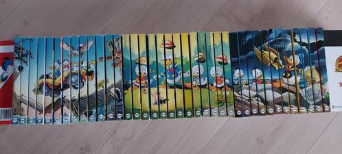 Donald Duck pockets dun compleet / complete rugnummers, Verzamelen, Complete verzamelingen en Collecties, Ophalen