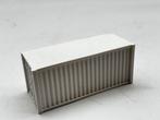 WSI TEKNO 20 ft zee container LADING VERBOUW, Hobby en Vrije tijd, Overige merken, HGL74-@hotmail.com, Overig, Nieuw
