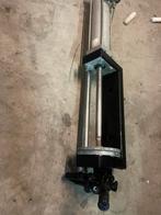 Plamuur dispenser op lucht, Auto diversen, Autogereedschap, Ophalen, Gebruikt