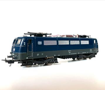 Lima HO Loc 184.111-7 DB Gelijkstroom beschikbaar voor biedingen