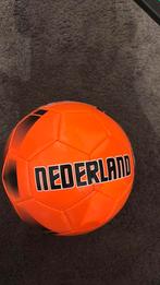 Nederland bal, Maat XL, Ophalen of Verzenden, Zo goed als nieuw, Bal