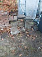 Stoeptegels, Ophalen of Verzenden, Gebruikt