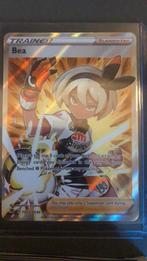 Bea TG25/TG30, Ophalen of Verzenden, Zo goed als nieuw, Losse kaart, Foil