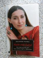 "Nacht over Kabul", geschreven door : Nelofer Pazira., Ophalen of Verzenden, Zo goed als nieuw, Nelofer Pazira., Europa overig