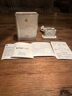 iPod Shuffle 2GB Zilver - Compleet in Doos!, Shuffle, ., Ophalen of Verzenden, Zo goed als nieuw