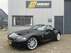 Bmw Z4 Roadster 2.2i | Cruise | Clima | Youngtimer | 3de Eig, Auto's, 2171 cc, Achterwielaandrijving, Cabriolet, Zwart