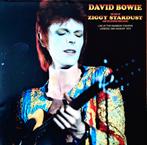 2-LP  DAVID BOWIE - The Rise Of Ziggy Stardust 1972, Cd's en Dvd's, Vinyl | Pop, Ophalen of Verzenden, 1960 tot 1980, Zo goed als nieuw