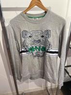 Kenzo Tijger Sweater - Maat S - Zo Goed Als Nieuw, Kleding | Heren, Ophalen of Verzenden, Zo goed als nieuw, Maat 46 (S) of kleiner