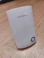 tp-link tl wa850re wifi range extender, Ophalen of Verzenden, Zo goed als nieuw