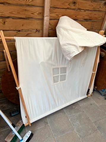 Mooie petit amelie tipi speel  tent beschikbaar voor biedingen